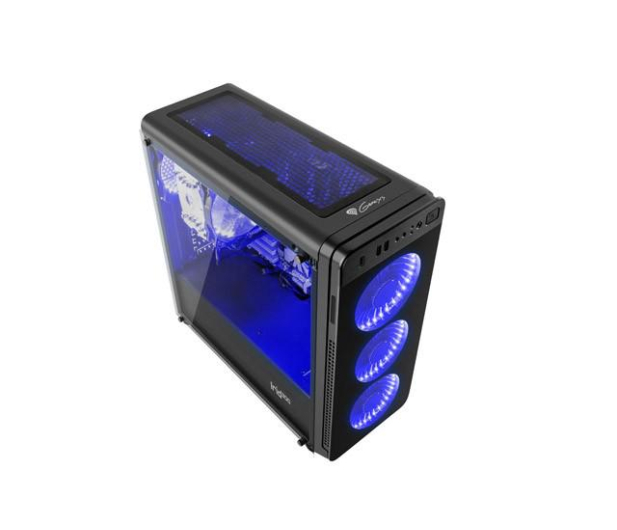 Genesis Irid 300 Blue - 413137 - zdjęcie 5
